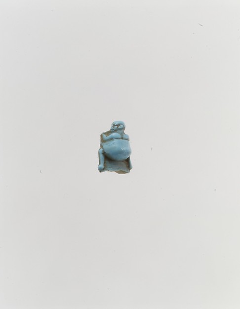 Small Child in a Sling