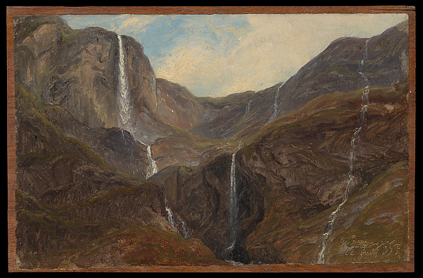 Gudvangen