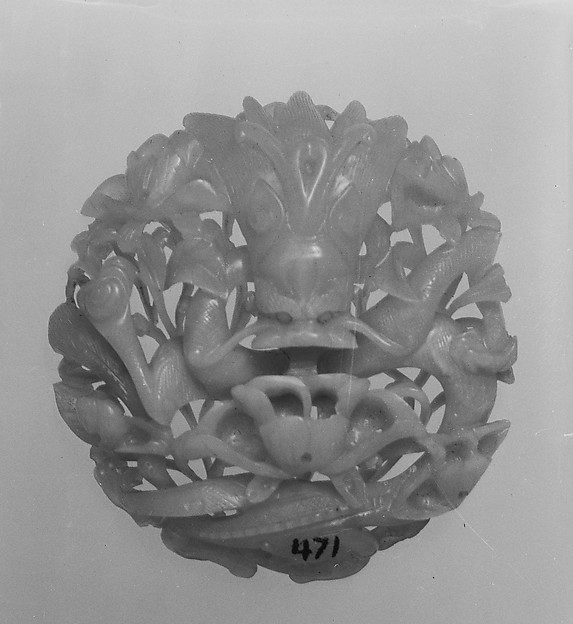 Medallion